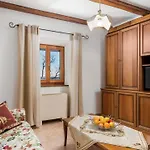 Rona Stone House Janja Apartment *