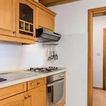 Rona Stone House Janja Apartment *