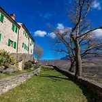 Rona Stone House Janja Apartment *