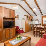 Apartment Rona Stone House Janja Boljun