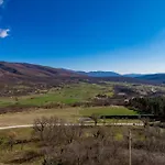 Rona Stone House Janja * Boljun