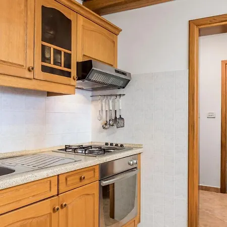 Rona Stone House Janja Apartment *