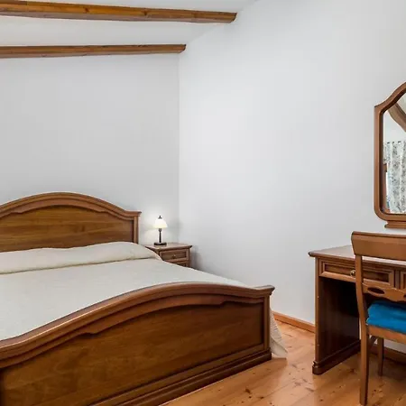 Rona Stone House Janja Appartement *