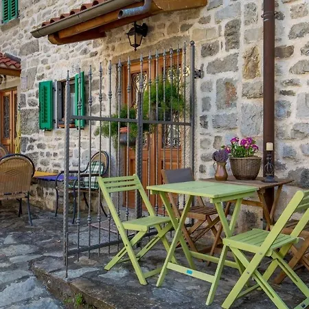 Apartman Rona Stone House Janja