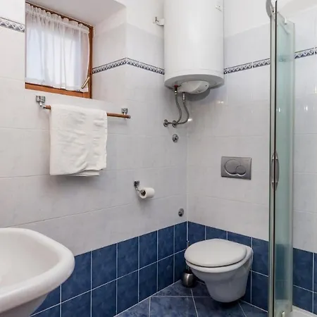 Appartement Rona Stone House Janja Boljun