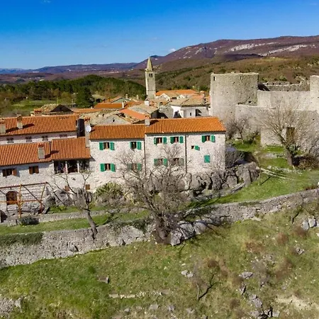 Rona Stone House Janja Apartment