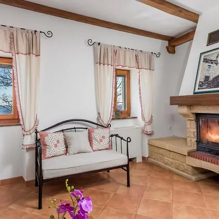 Rona Stone House Janja Apartman *