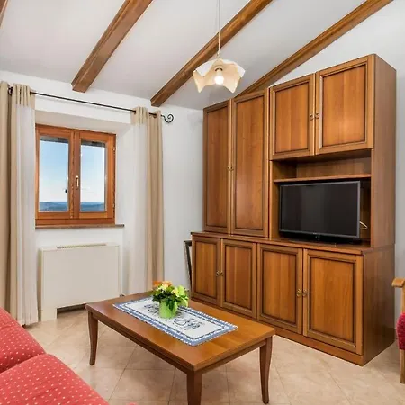 Rona Stone House Janja Appartement *