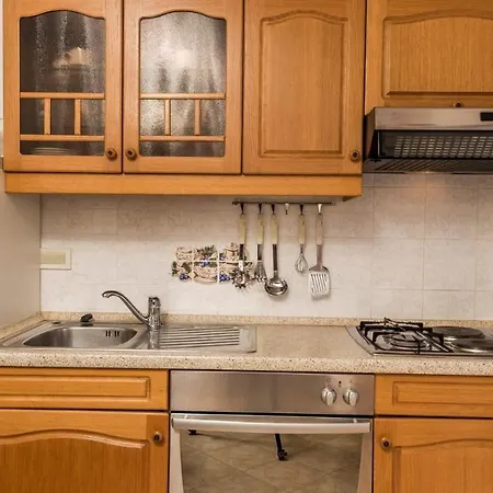 Rona Stone House Janja Apartment *