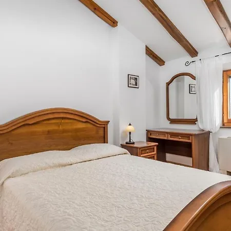 Appartement Rona Stone House Janja Boljun