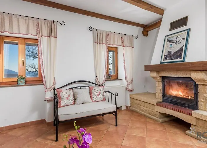 Rona Stone House Janja Apartament *