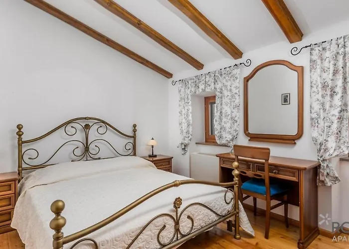 Rona Stone House Janja Boljun