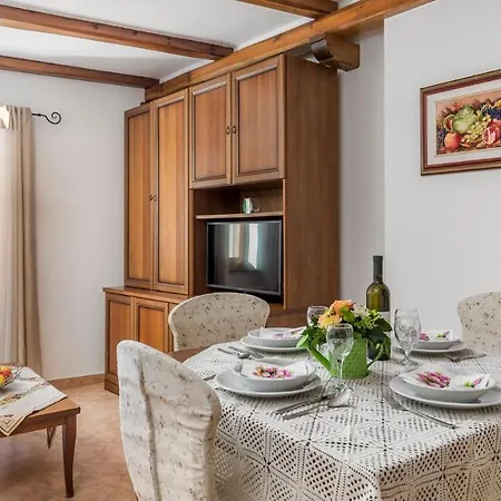 Rona Stone House Janja