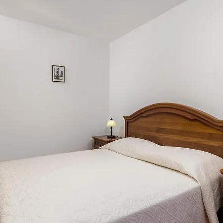 Apartment Rona Stone House Janja Boljun