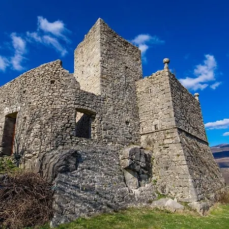 Rona Stone House Janja *