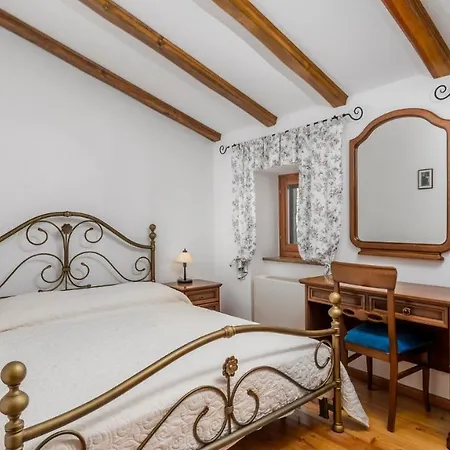 Rona Stone House Janja Boljun