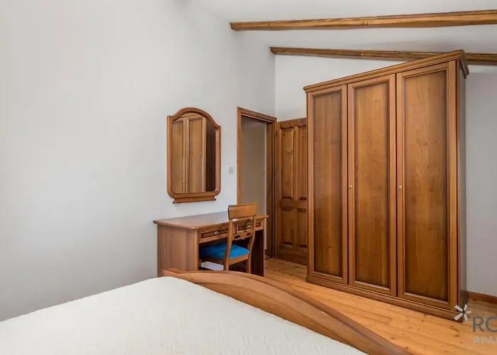 Appartement Rona Stone House Janja