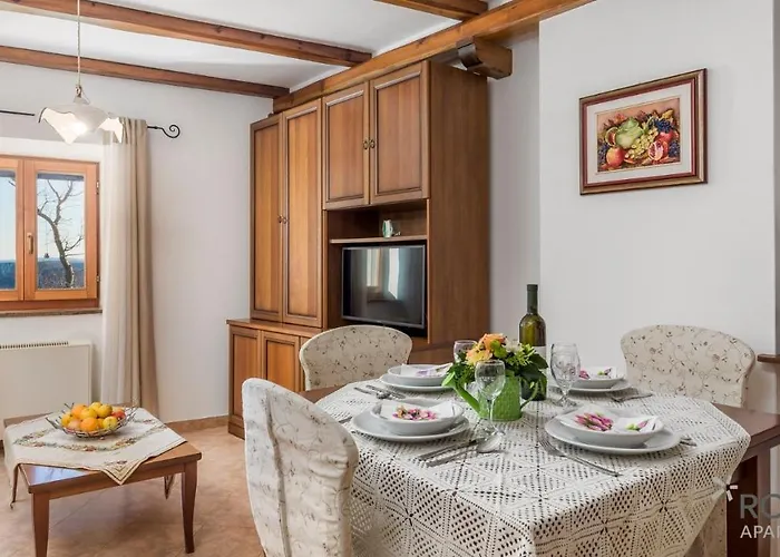 Rona Stone House Janja