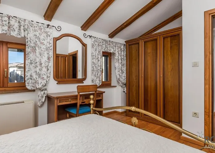 Appartement Rona Stone House Janja *